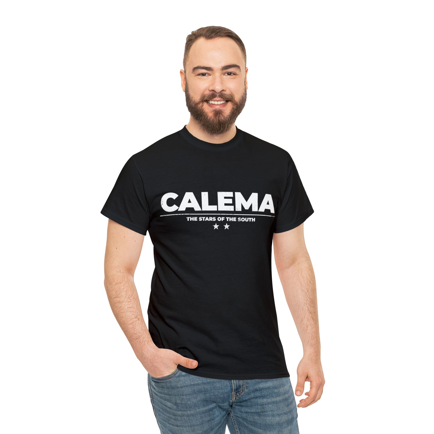 Calema - The Stars of the South