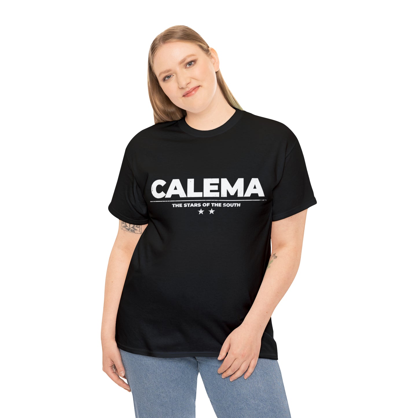 Calema - The Stars of the South