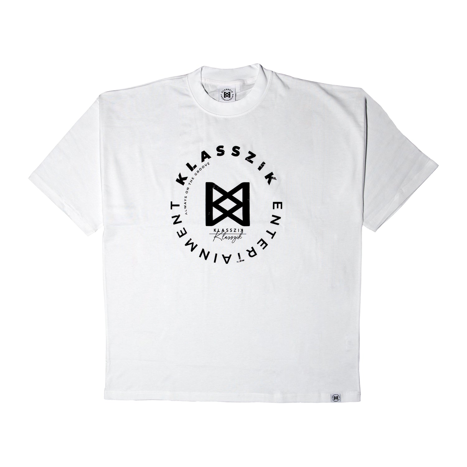 T-shirt Klasszik freeshipping - Moozika